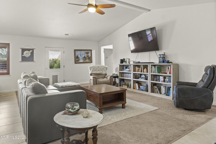 Property Photo:  150 Snake River Way  NV 89403