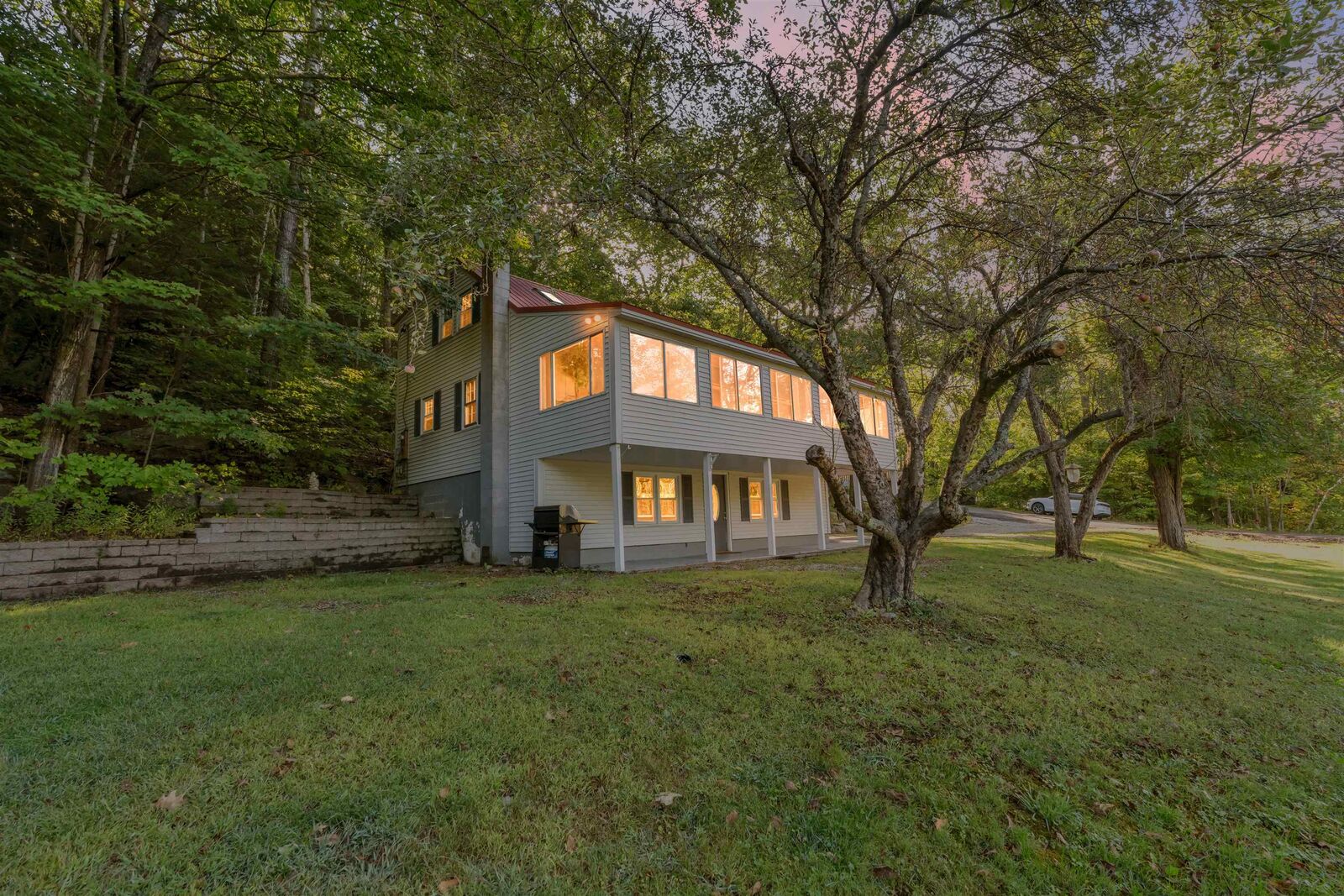 Property Photo:  13 Mountain View Drive  NH 03872 