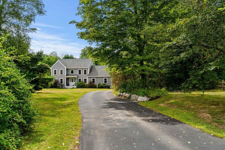 Property Photo:  48 South Road  NH 03827 