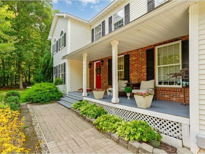 Property Photo: 53 Kirker Drive VT 05478