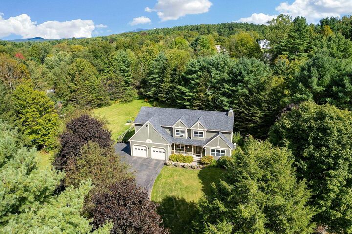 Property Photo:  32 Old Farm Road  VT 05465 