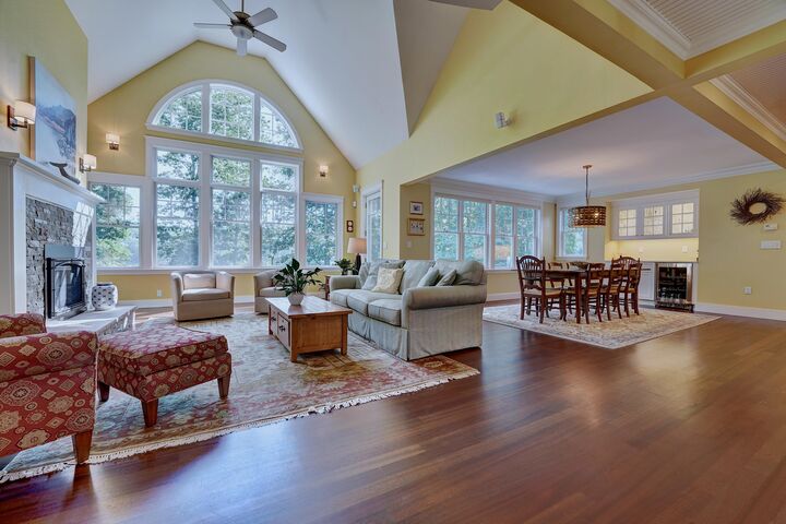 Property Photo:  239 Gosport Road  NH 03801 