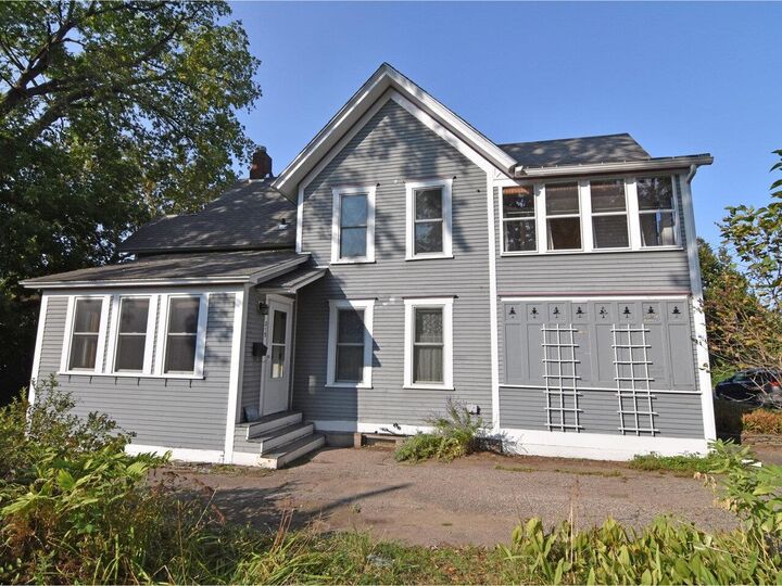 Property Photo: 219 Intervale Avenue VT 05401