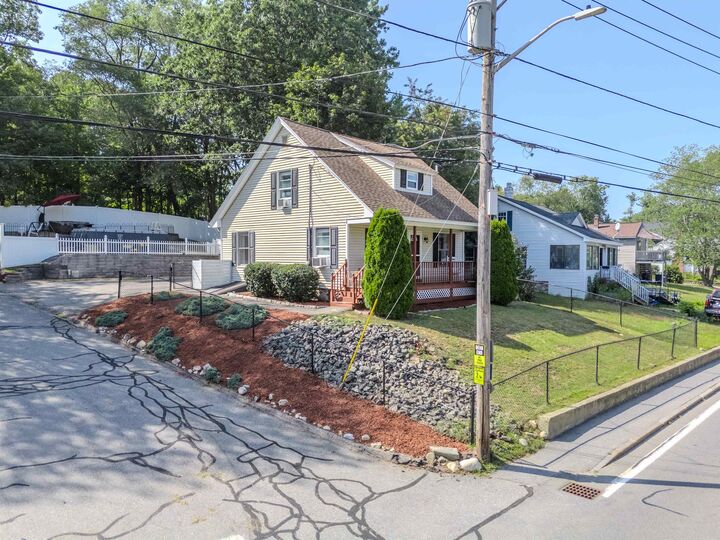 Property Photo:  33 Millville Street  NH 03079 