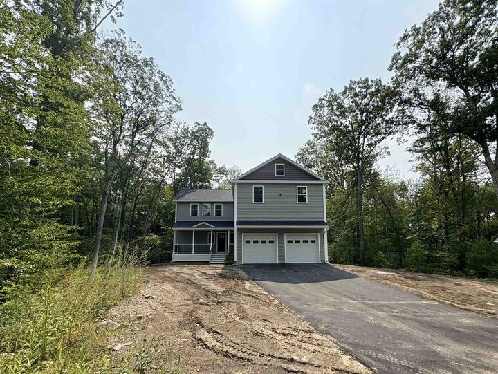 Property Photo:  24 Wildcat Drive  NH 03820 