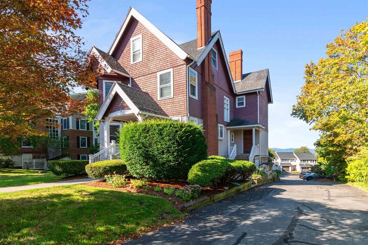 Property Photo:  71 South Williams Street  VT 05401 