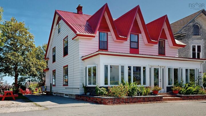 Property Photo: 132 Hall Street NS B0T 1L0