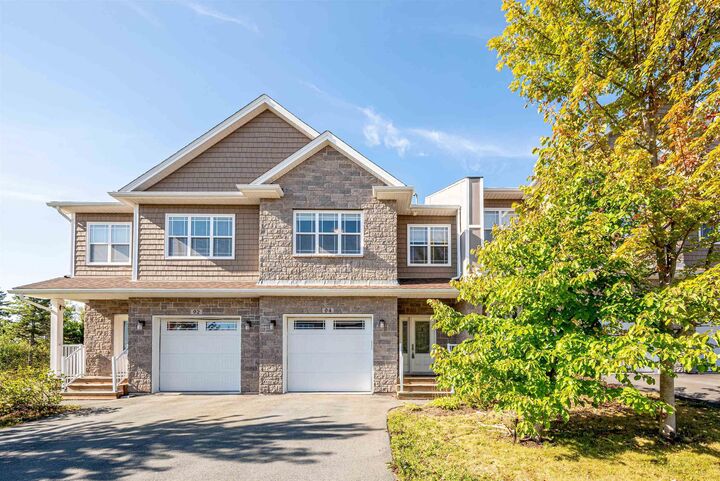 94 Larkview Terrace  Bedford West NS B4B 0H3 photo
