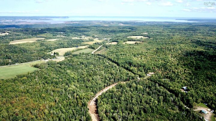 Property Photo:  Lot 6 Greenfield Road  NS B0P 1X0 