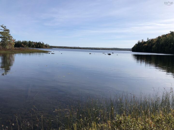 Lot 1A-2 Grand Lake  Enfield NS B2T 1H9 photo