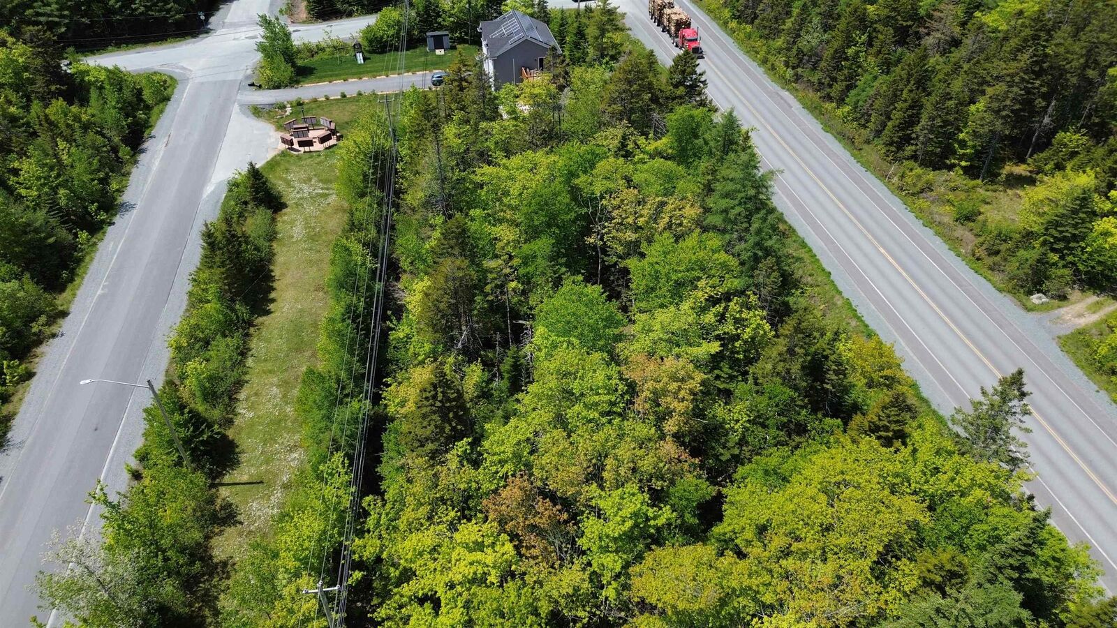 Property Photo: Parcel C Pinetree Crescent NS B3Z 1J7