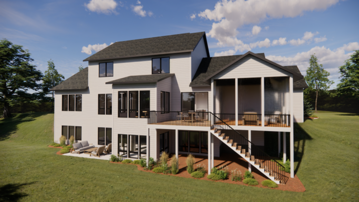 Property Photo:  3771 Brookside Drive  MN 55318 