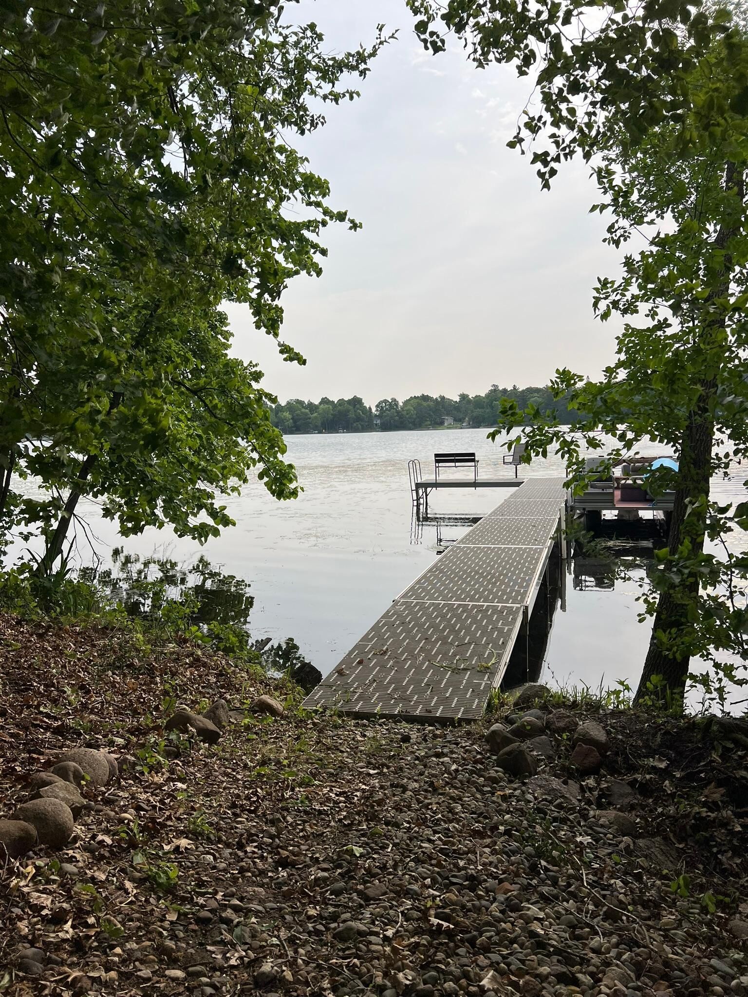 Property Photo:  Xxxx Acorn Road  MN 56318 