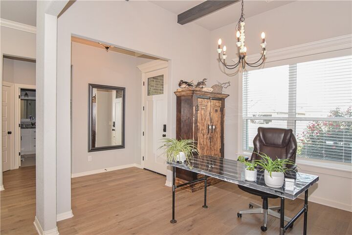 Property Photo: 1901 Bergman Road AR 72751