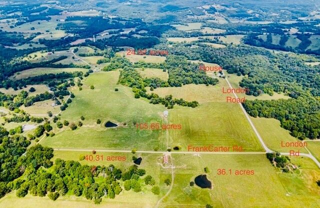 17273 London Road  Garfield AR 72732 photo