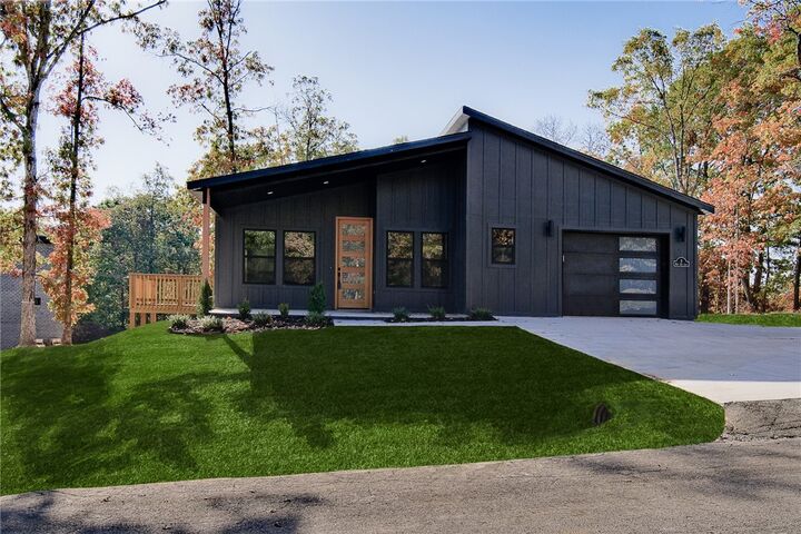 2 West End Lane  Bella Vista AR 72715 photo