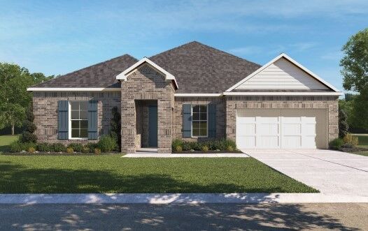 5376 Nicolas Avenue  Springdale AR 72764 photo