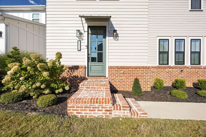 Property Photo:  2638 N Wallis Aly  AR 72703 