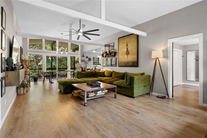 Property Photo:  12 Arnold Lane  AR 72715 