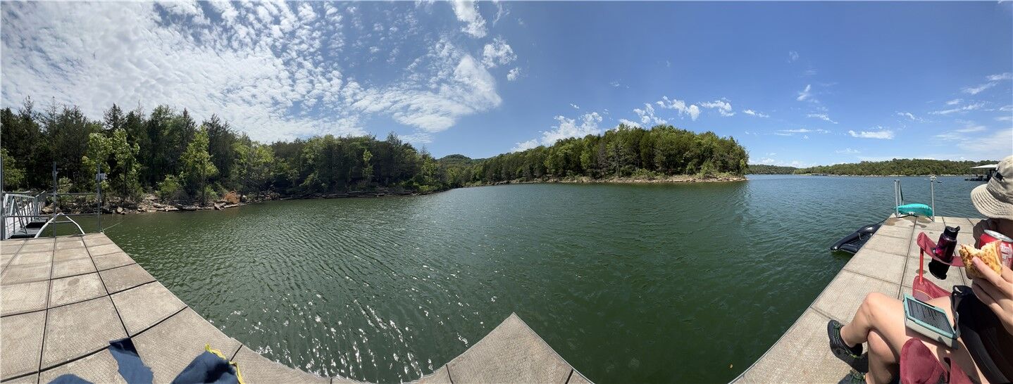 Property Photo:  Lot 45 Oaks Landing Drive  AR 72631 