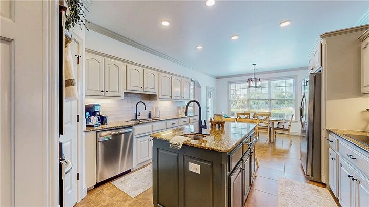 Property Photo: 9739 Soaring Hawk Drive AR 72713