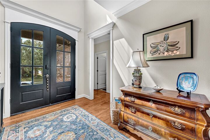 4205 NE Kenton Avenue  Bentonville AR 72712 photo