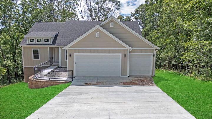 13 Hudson Lane  Bella Vista AR 72715 photo