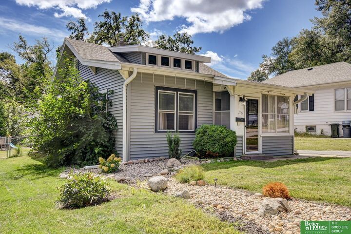 Property Photo:  7757 Oakwood Street  NE 68127 