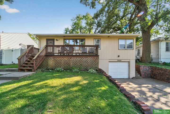 7909 Highland Street  Ralston NE 68127 photo
