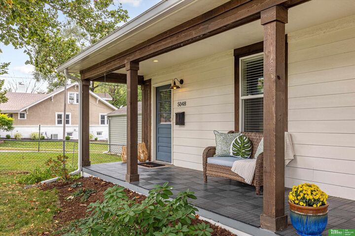 Property Photo:  5048 Bedford Avenue  NE 68104 