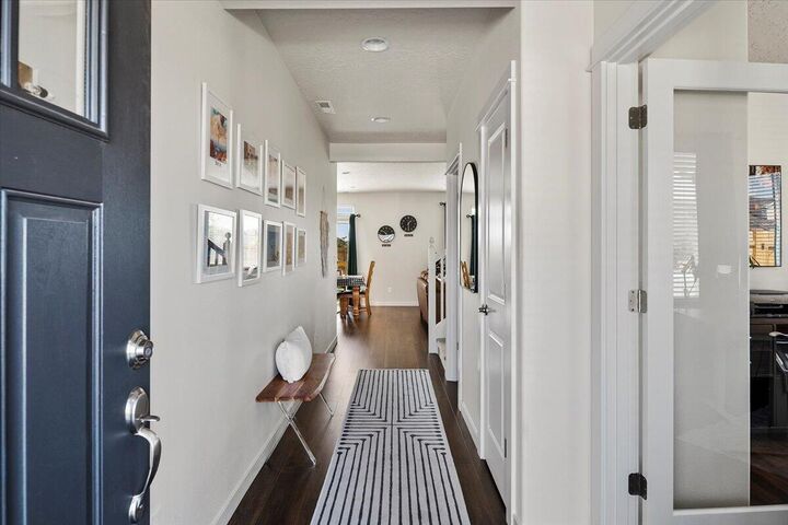 Property Photo: 1592 NW Varnish Place OR 97756