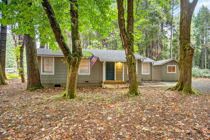 367 Madrona Drive  Cave Junction OR 97523 photo