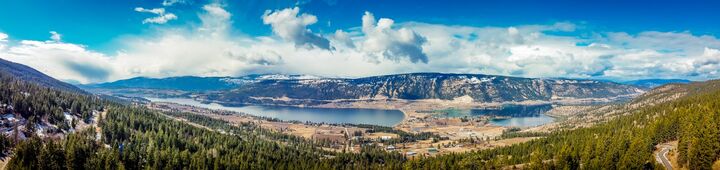 Photo de la propriété:  6051 Oyama Lake Road  BC V4V 2C9 