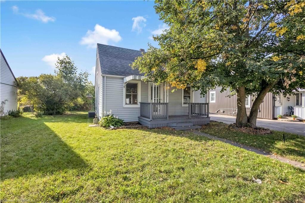 Photo de la propriété: 68 Dorothy Street ON N3S 1H2