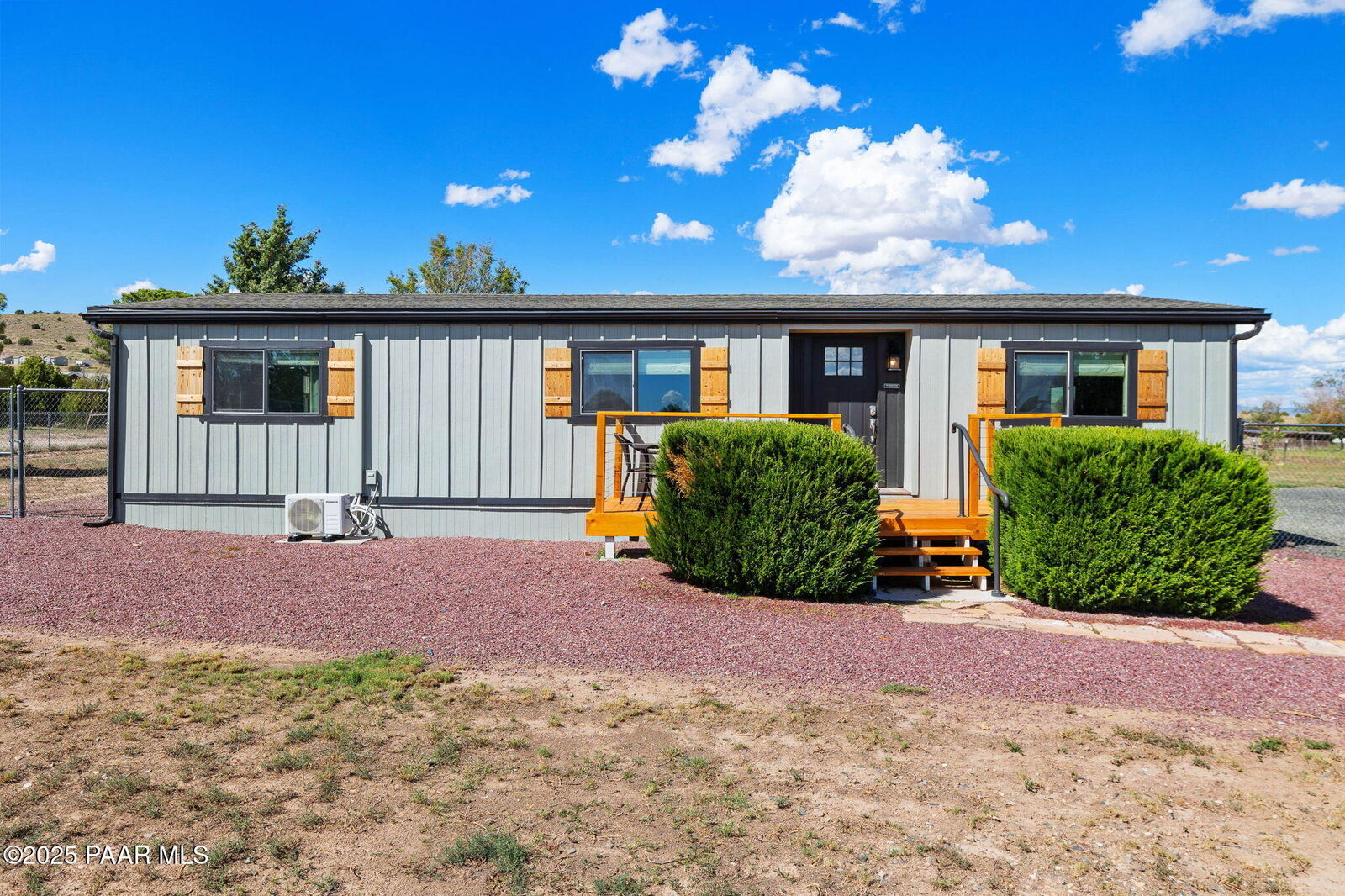 Property Photo:  2725 N Sioux Drive  AZ 86323 