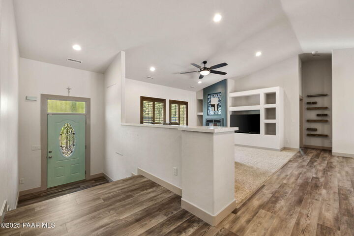 Property Photo:  2168 W Mountain Laurel Road  AZ 86303