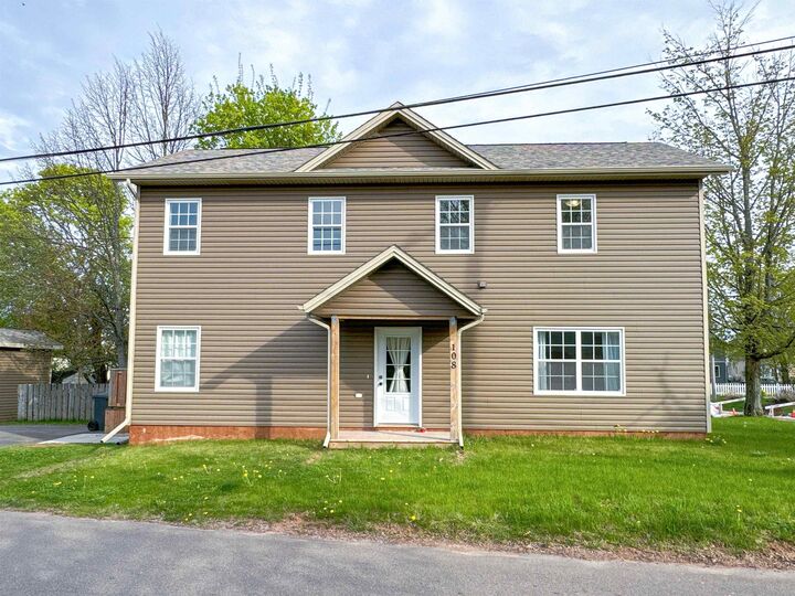 108 McGill Avenue  Charlottetown PE C1A 0J9 photo