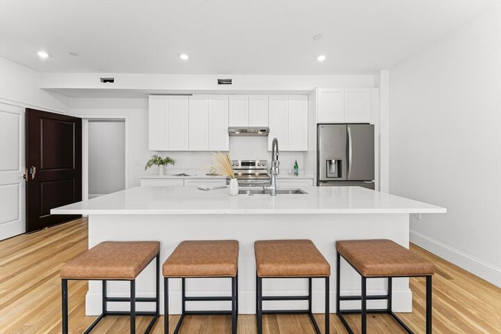 Property Photo:  272 Lincoln Street 3C  MA 01752 