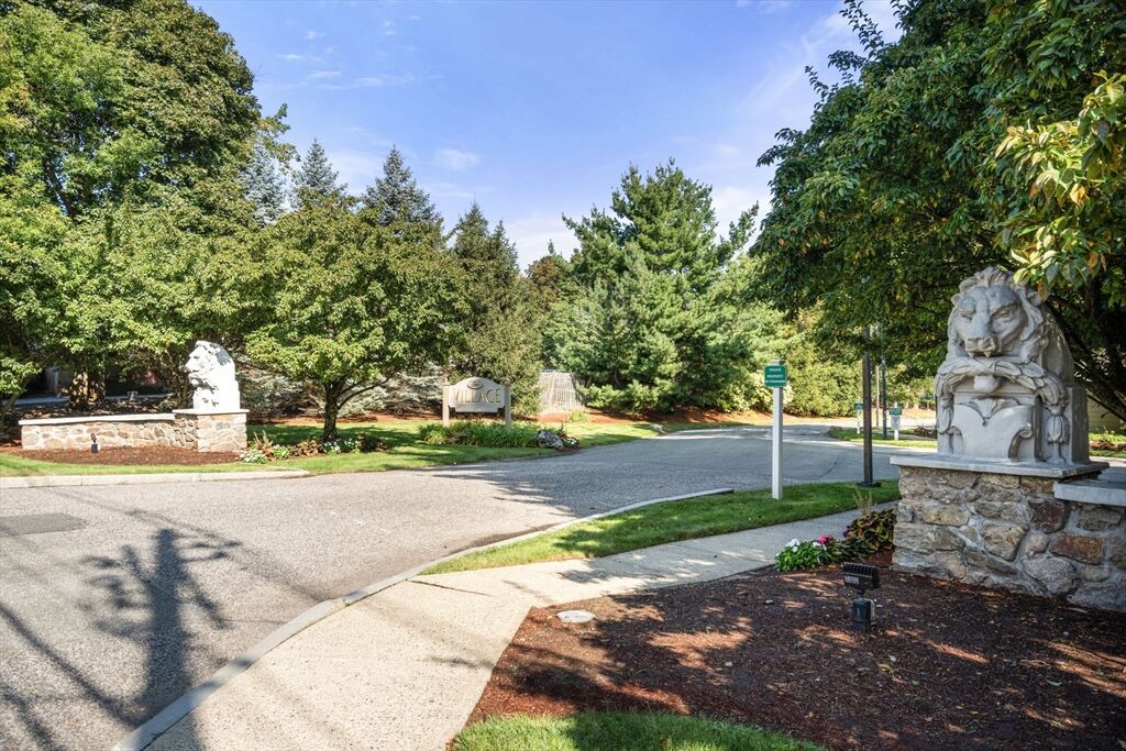 Property Photo:  171 Swanton St 5  MA 01890 