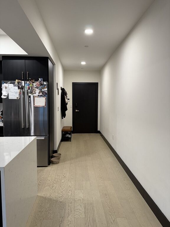 Property Photo: 395 Alewife Brook Pkwy 2C MA 02144