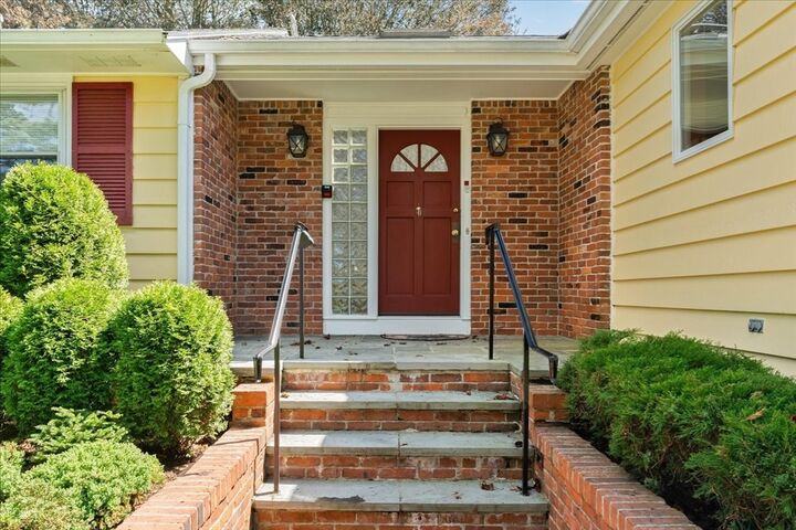 Property Photo: 26 Westwood Dr RI 02871