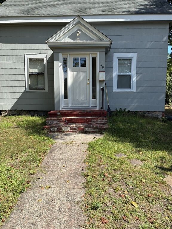 Property Photo:  49 Railroad  MA 02062 