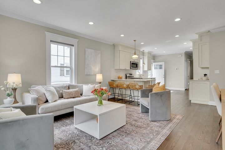 Property Photo: 397 Norfolk St 1 MA 02139