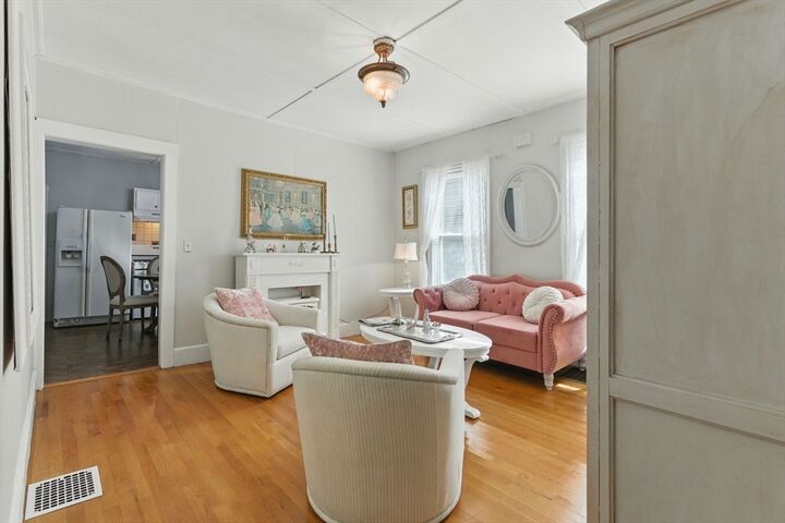 Property Photo: 3 Autumn St MA 01832