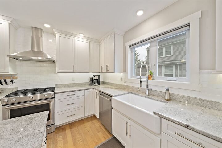 Property Photo: 32 Royal Street 2 MA 02472