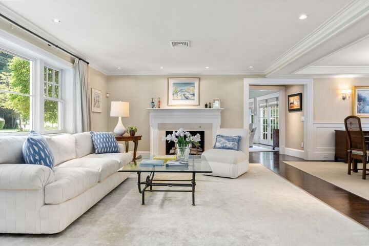 Property Photo:  10 Ruane Rd  MA 02465 