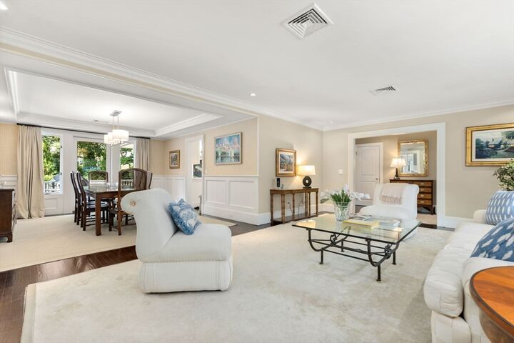 Property Photo:  10 Ruane Rd  MA 02465 