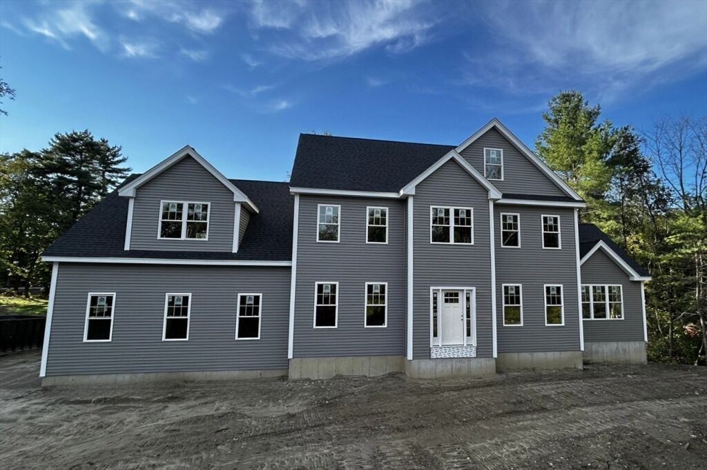 Property Photo:  Lot 3 Old Harvard Road  MA 01740 