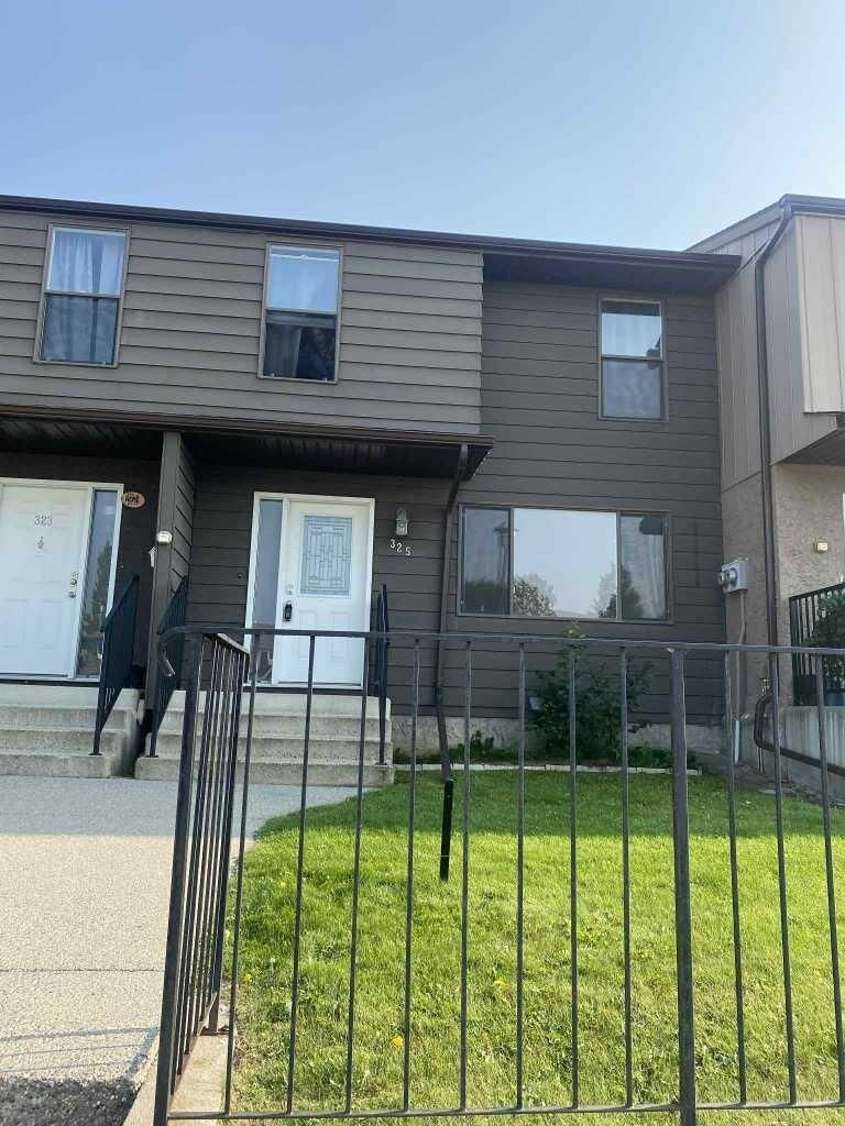 Photo de la propriété:  457 Collinge Road 325  AB T7V 1K8 