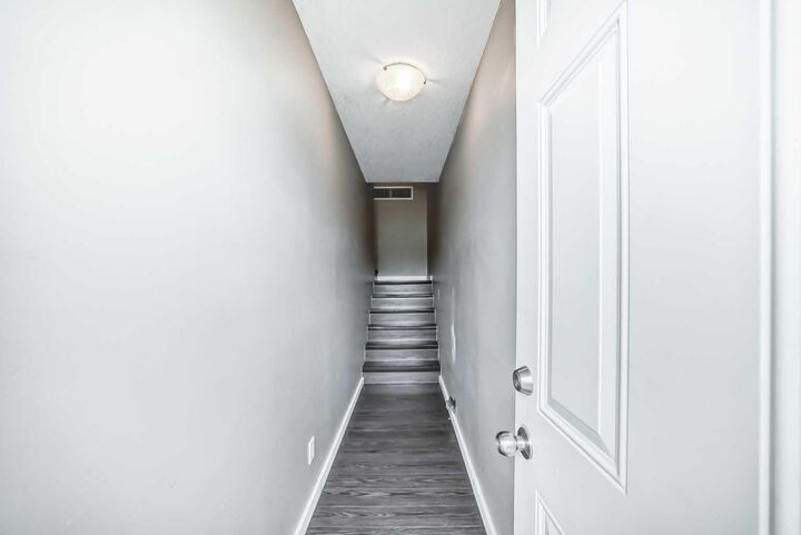 Property Photo:  200 Brookpark Drive SW 1221  AB T2W 3E5 